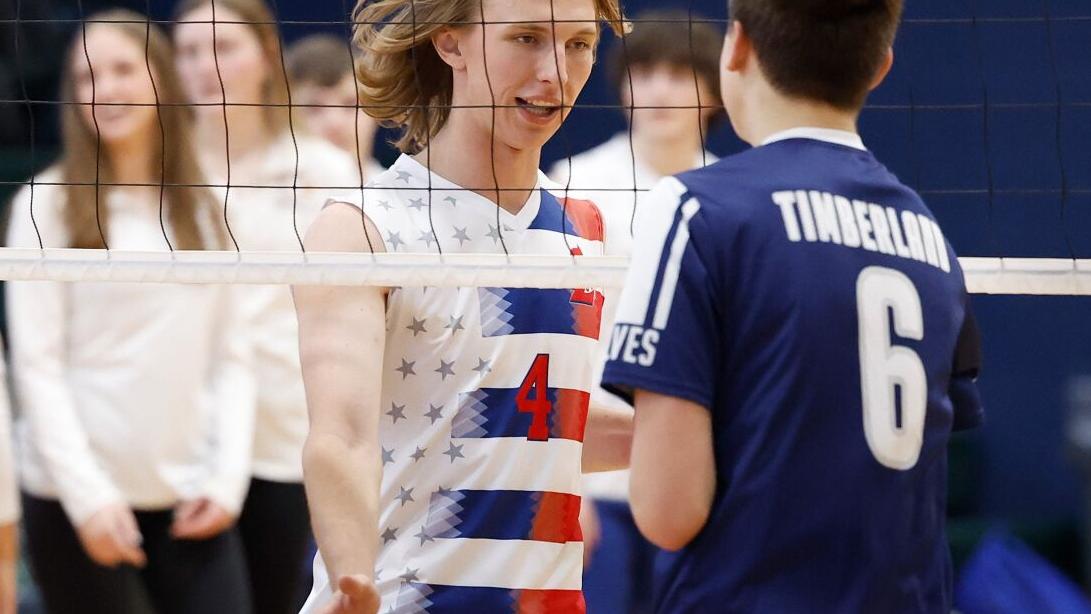 Wentzville schools, Maplewood part of new wave as boys volleyball becomes MSHSAA sport